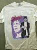 NEUES Rick Springfield Vintage 1984 Band Tour Konzert Herren T-Shirt Größe USA Unisex Schwere Baumwolle