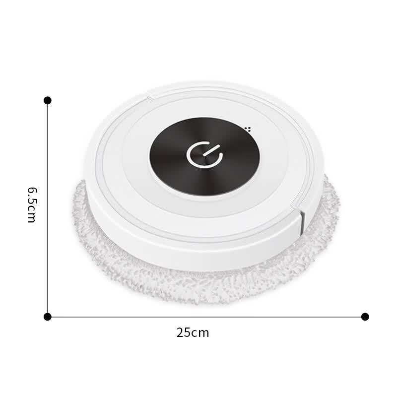 LISM K777 Wet & Dry Robotic Floor Cleaner