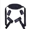 Sm Adult Toy Set Bondage Restraints For Couples Durable Nylon Material Exciting Sensations
