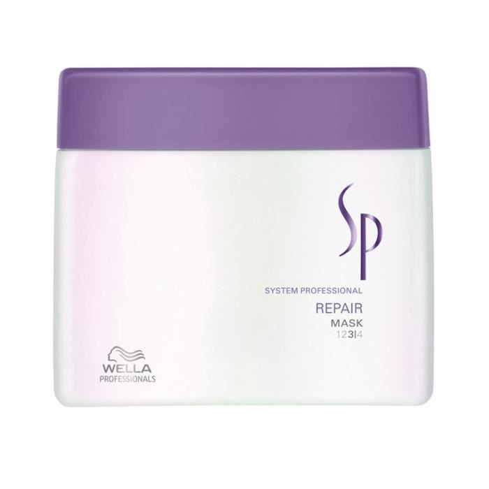 Wella SP Repair Masque 400ml