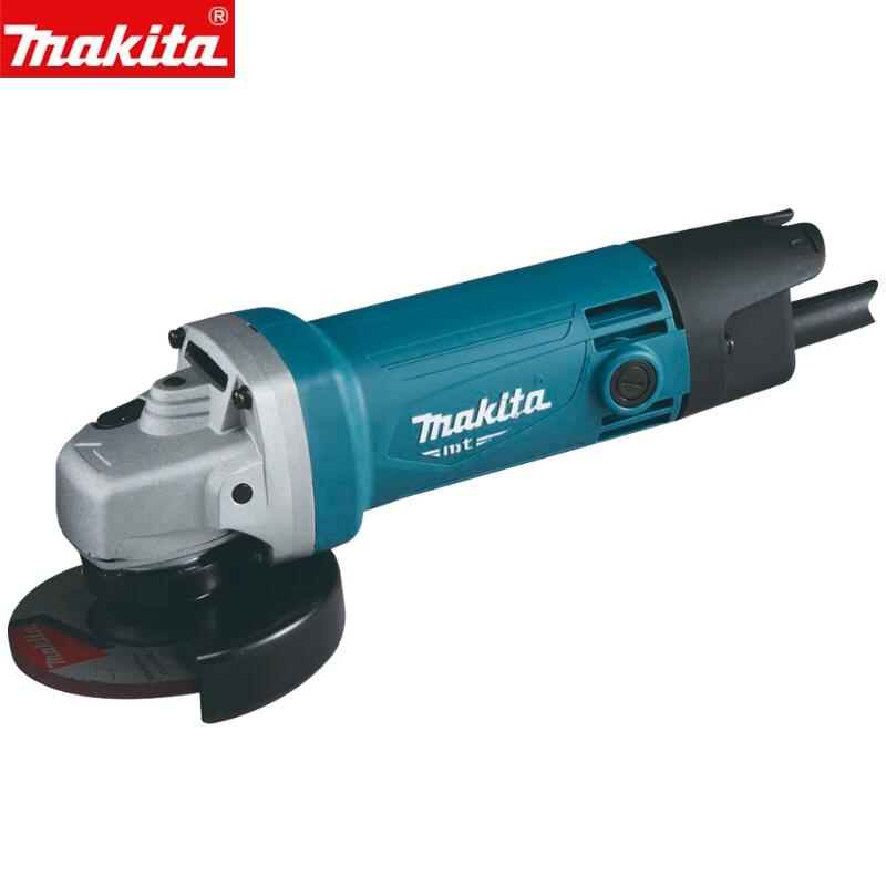 Makita Angle Grinder CN plug (adapter included)
