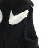NIKE Bore Best M black Women Used