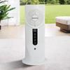 Lianchuang Evaporative Air Cooler with Humidifier and LED Light