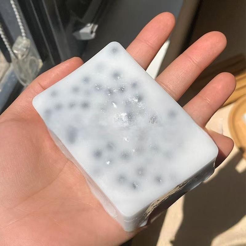 Mačkací textura Vyrážka Praskání Vytlačovací hračka Senzorický design Opakovaně použitelná hračka Super měkká Fidget Hračka pro úlevu od úzkosti Decompresní dárek