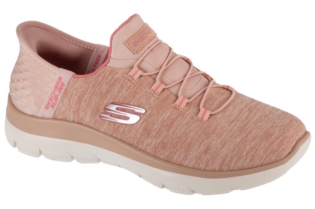 Skechers Summits - Dazzling Haze, Womens pink Sneakers