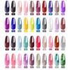 54W Nail Lamp with Drill, Gel Polish Kit, Quick Dry Nail Tools for Salon & Home Use