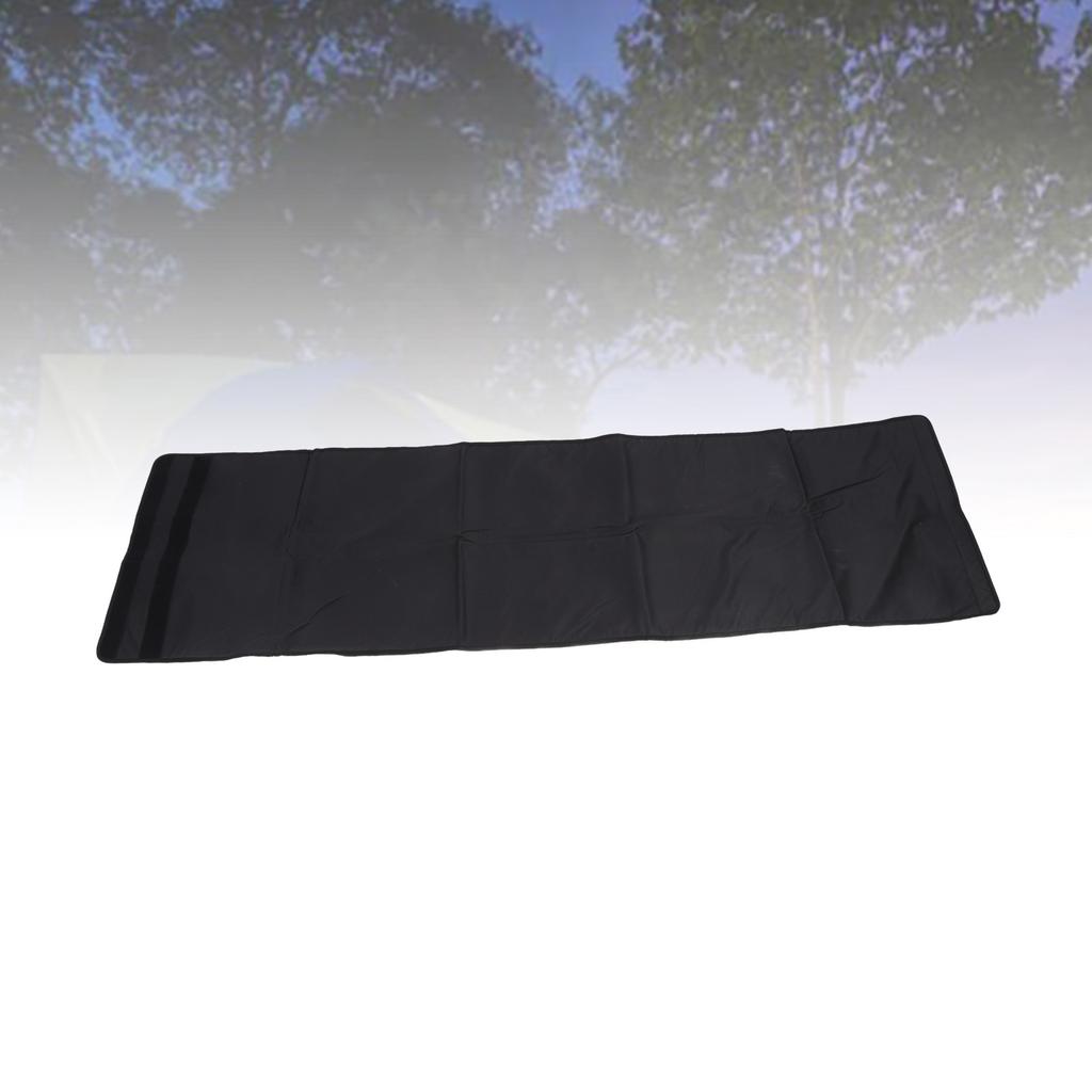 Winter Bee Hive Wrap Protective Water Wind Cold Proof 600D Oxford Insulated Cover EPE Foam Reusable Beekeeping Supplies