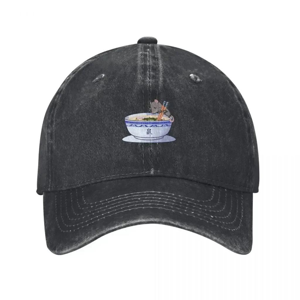Afro Samurai Girl Baseball Cap Hard Hat Fashion Beach Womens Hats For The Sun Unisexs