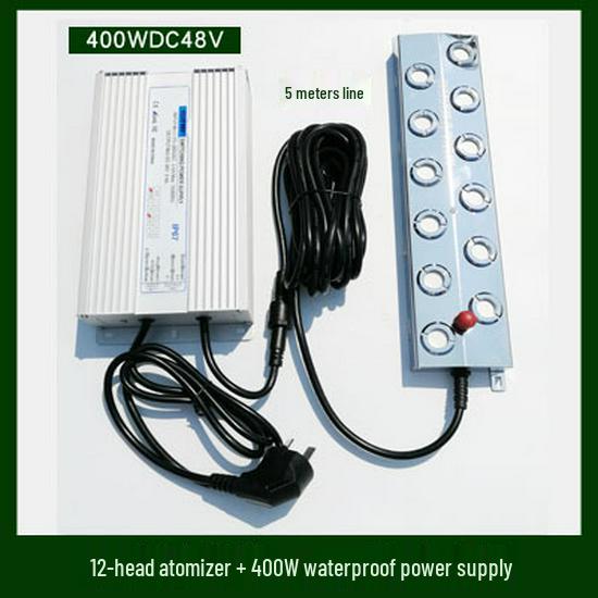 Placă de atomizare umidificator ultrasonic