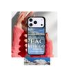 Bible Verse Faith Jesus Cross Phone Case for iPhone 17 16 15 14 13 Pro Max Back Cover for 12 11 Pro Coque