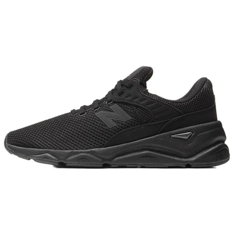 new New Balance X 90 Triple Black