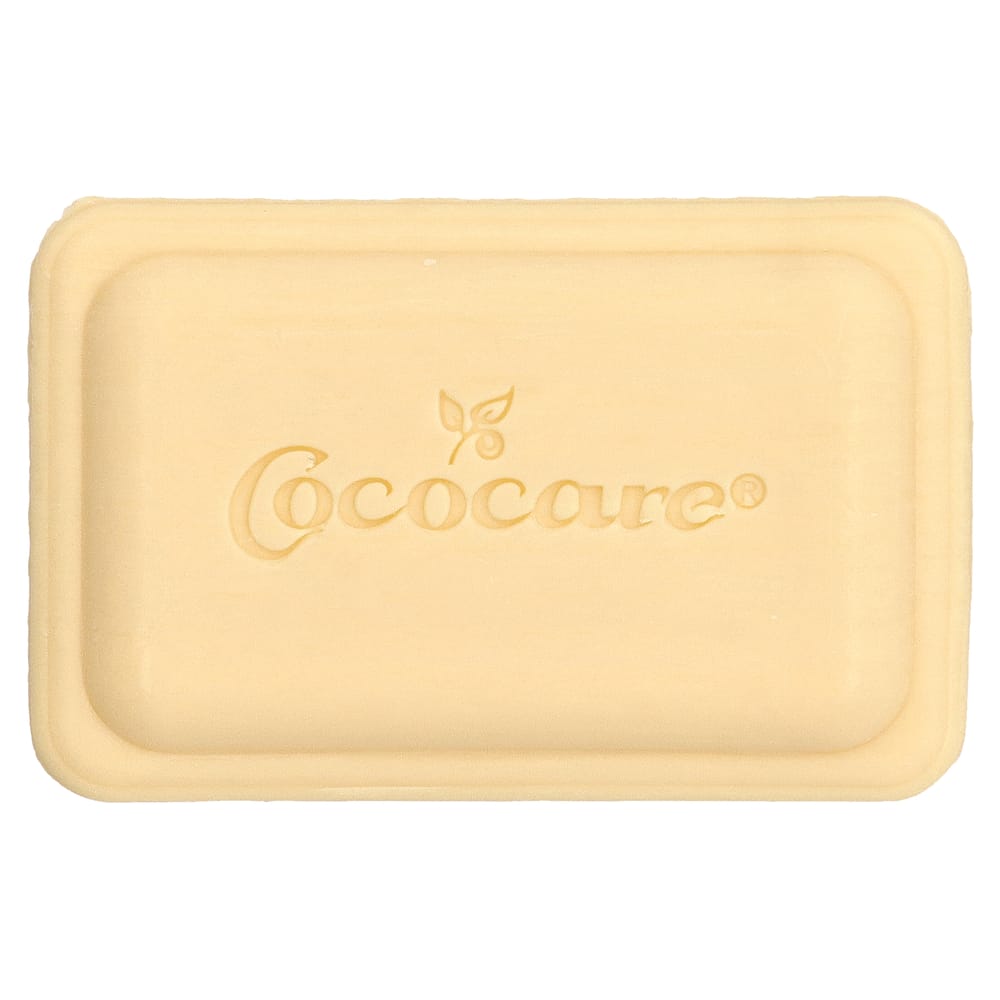 CocoaCare Cocoa Butter Complexion Bar Soap 113g (4oz)