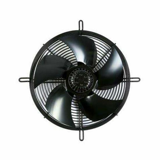 

R09R-3530HA-4T-4258 AC230V Genuine Frequency Converter Fan 3530