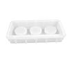 Portavelas Silicona Multicapa Casa Cuentas Decoraciones para Pasteles Trabajo en Arcilla Contenido del Paquete Especificaciones de Desmoldeo