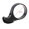 Single Speed Chain Guard Adjustable Chain Guide Anti-Drop Gear Guide Deflector