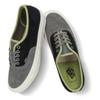 Vans Og Authentic Lx 'Grey Black' Vans VN0A5FBDPWT