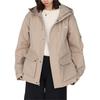 New Balance Jackets & Coats Unisex Light Brown AMJ41328-SOT