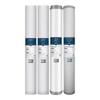 Keuken, eetkamer en bar – Waterfilters