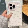ins Korea Pink Bow Pattern Phone Case Xiaomi 14T 14 12T 13T Pro 12 13 11 Lite 5G Case for Mi Poco X6 X5 X3 F5 F6 M6 Pro Cover