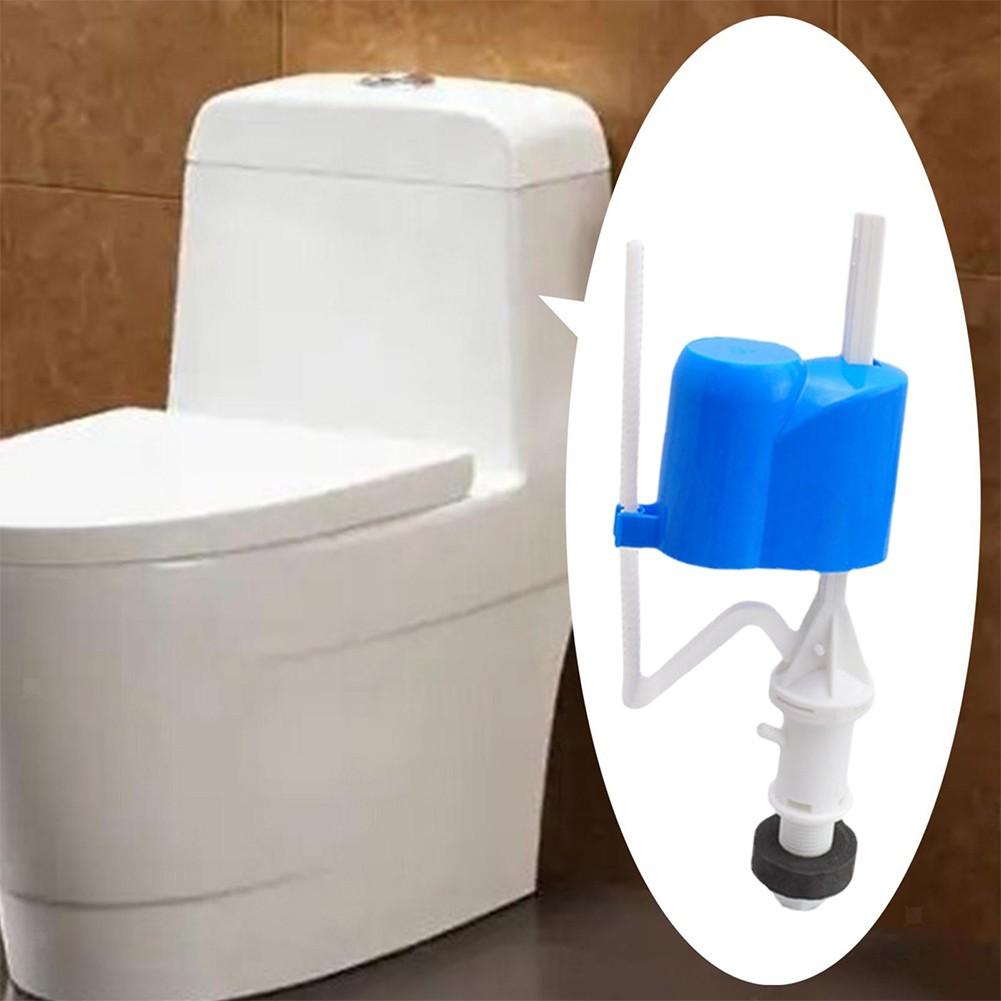 Toilettenspülkastenzubehör Horizontales Wassereinlassventil Sanitär-Universalanschluss