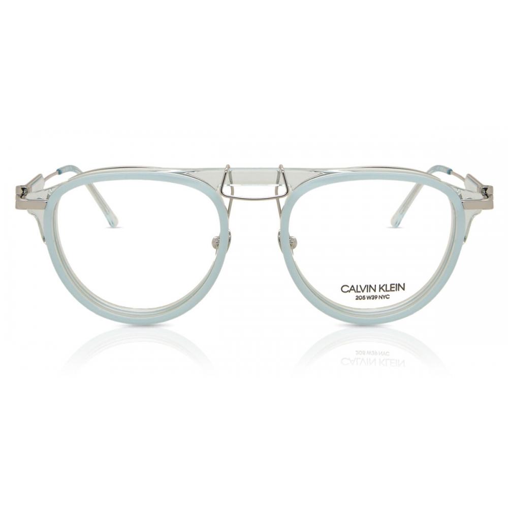 

Calvin Klein Cknyc1884 451 Женские очки Sky/Crystal/51-20-140