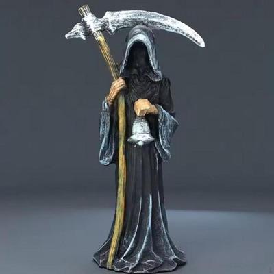 Decoração de casa – Estatuetas