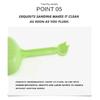 1pc Cat Litter Shovel Pet Cleaning Tool Plastic Scoop Cat Sand Cleaning Products Toilet For Dog Cat Clean Feces Supplies Random