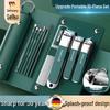 DASKSHA Professional Nail Clipper & Grooming Set