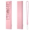 Protective Washable Silicone Cover For Class  U8 Series LCD 4K Television Remote Controls Dust Resistant Shell