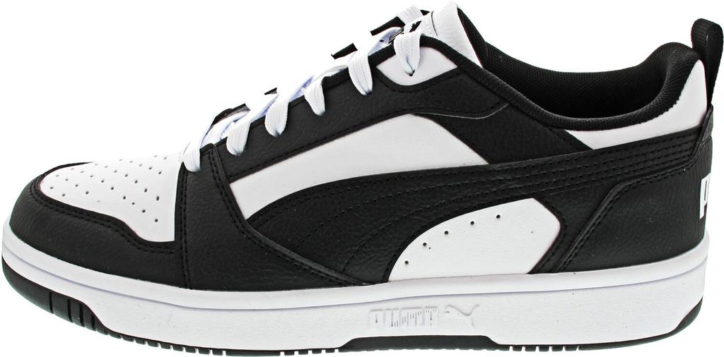 Puma Rebound V6 Low Sneakers