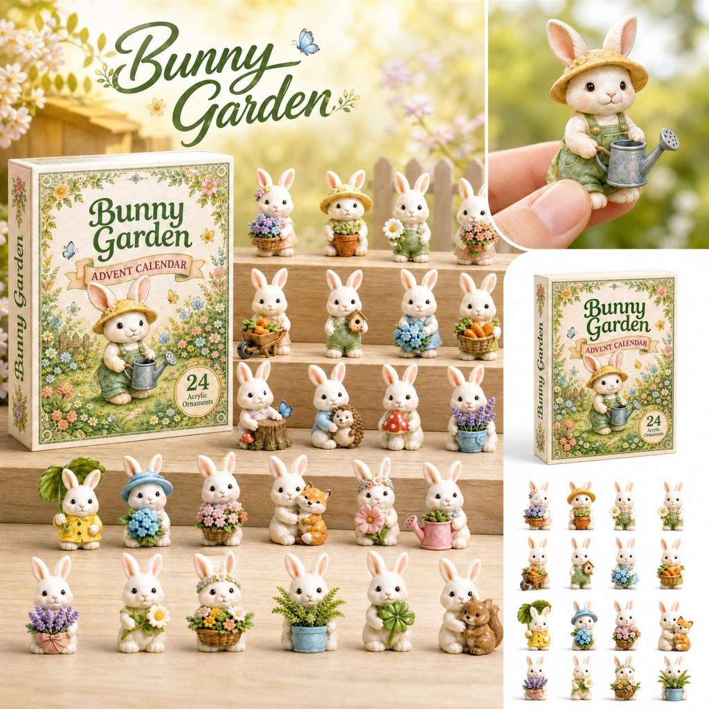 Christmas Advent Calendar Surprise Collectible for Kids