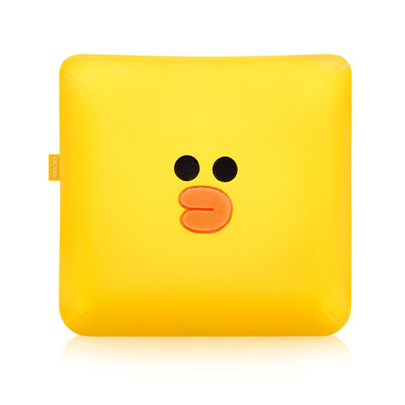 OGAWA OG2206 Multi-functional Massage Pillow