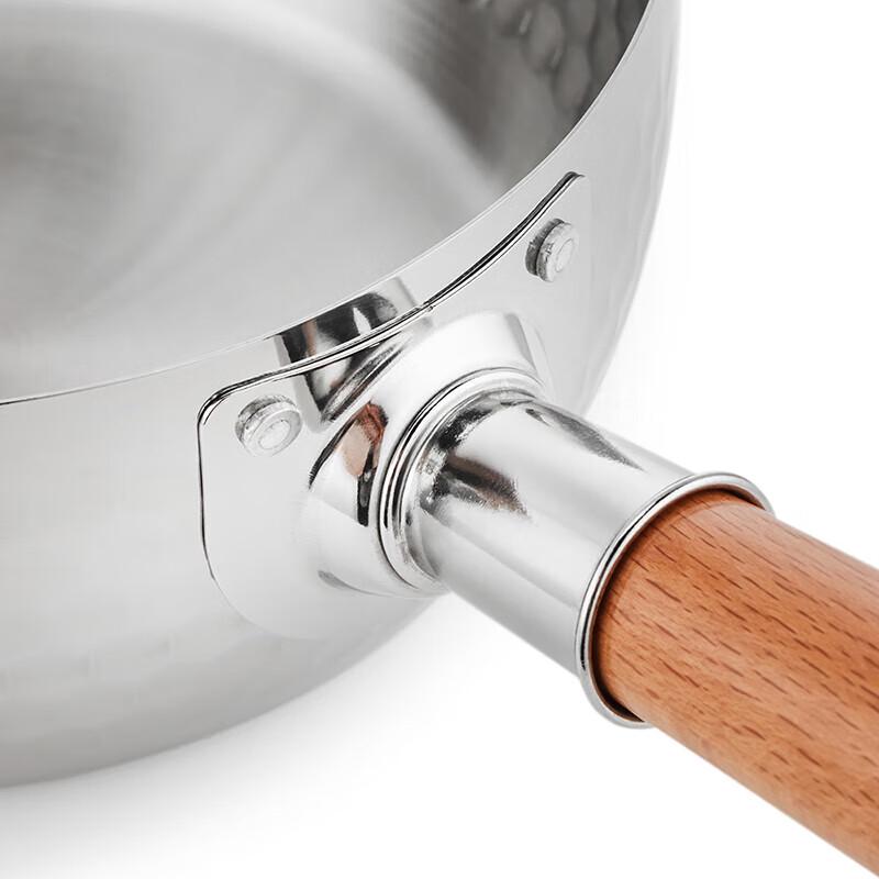 Hermand Multi-functional Yukihira Pot