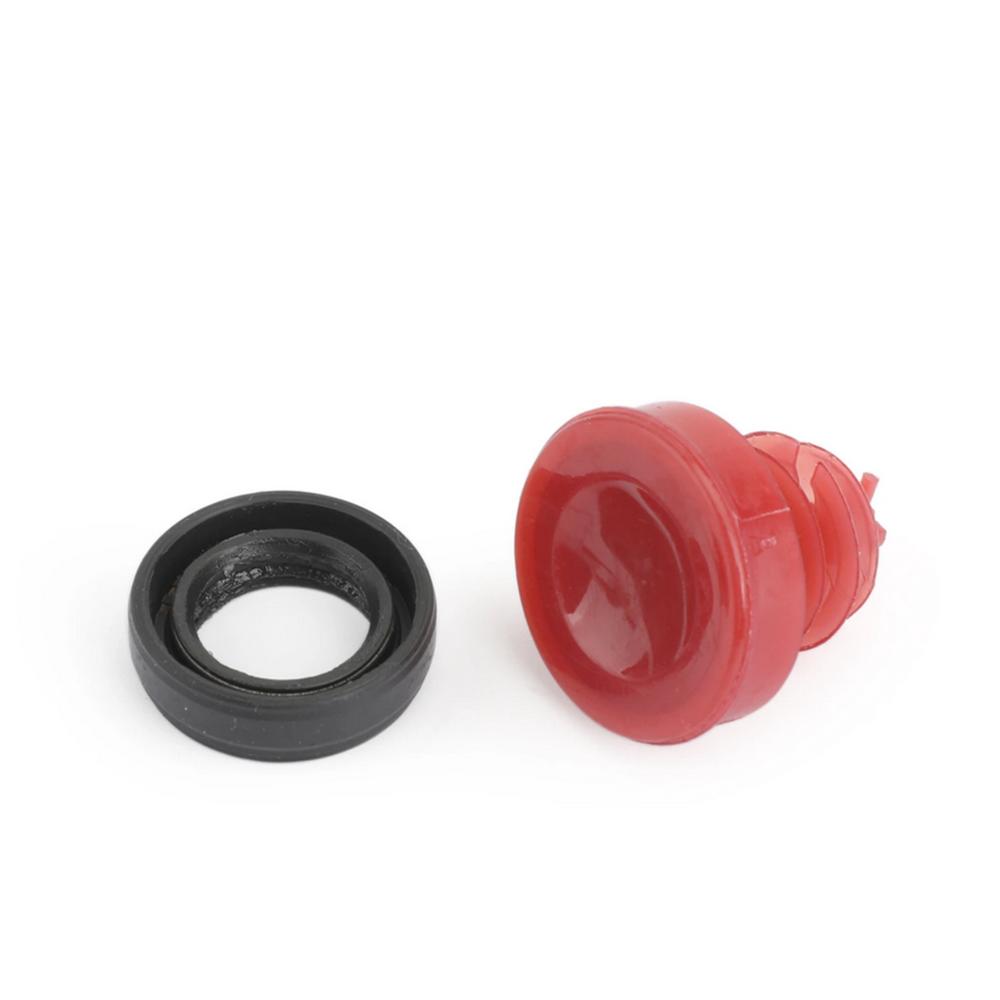 1Set Power Steering Pump Seal Kit For Honda Accord 1998-2007 Cr-V 2001-2011