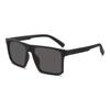 New Cross Border Men's Women's Outdoor Polarized Sports Sunglasses Square Colorful Trendy Glasses Cycling Driving
