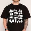 Motorcycle Collection Tshirt 100 Cotton ONeck T Shirt Short Sleeve Casual Mens Tshirt Top Tees