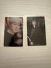 [USED] BTS LYS DVD Blu-ray Trading Card Jimin