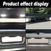 2pcs OEM 12V 6000K LED Number Plate Lamp for Volvo XC70 2001-2007 S60 2001-2006 XC90 2003"White LED License Plate Light