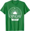 Ramadan Kareem Simplistic Beautiful Design Unisex T-Shirt