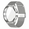 Watch Strap+PC Case for Samsung Galaxy Watch 7 6 5 4 44mm 40mm Protective Case Cover Metal Band for Galaxy Watch 4 5 6 7 40/44mm