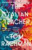 The The Italian Teacher : The Costa Award Shortlisted Novel Book