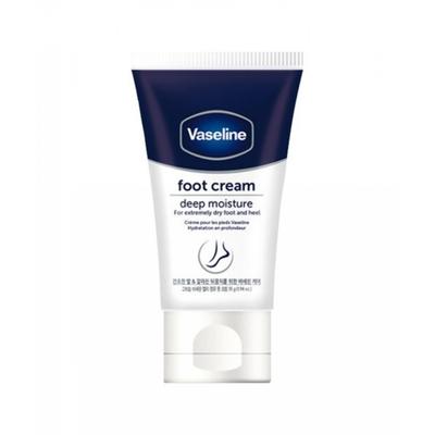 Vaseline Foot Cream 55g