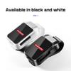 1PC Car Sun Visor Glasses Clips For Haval H6 Jolion H9 F7X F7 Dargo H1 H2S M6 H3 H4 H5 H7 Car Interior Eyeglasses Storage Holder
