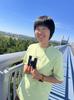 18 Years Outdoor Store Recommend HD Portable Mini Binoculars Concert Telescope 8 Times Telescope