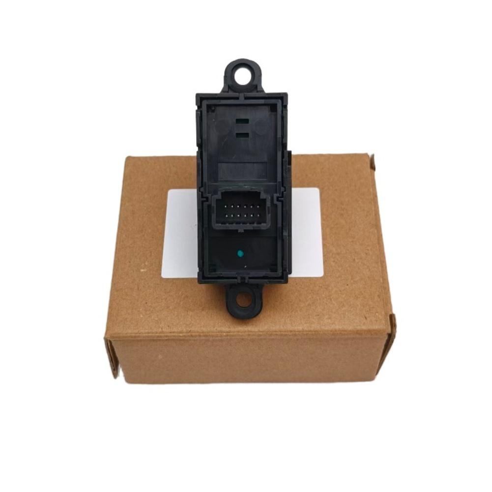 For Mazda CX-5 2013 To 2016 Parking Brake Switch KA0G66EP0 Replacement ABS Material Handbrake Control Button Quick Install