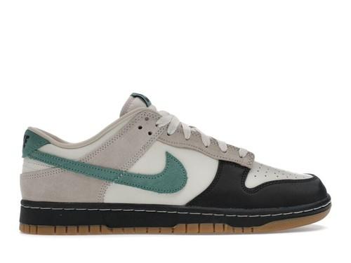 

Nike Dunk Low Light Orewood Bicoastal - Hq3483-104 EU 46 слоновая кость