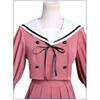 Kaoru Hana Wa Rin To Saku Waguri Kaoruko Cosplay Costume Uniform Halloween Carnival Party Christmas Play Role Clothes Clothing