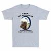 Comedy Sebastian Funny Pawnee Parks At Unisex I Recreation MET T-Shirt and Li'L The