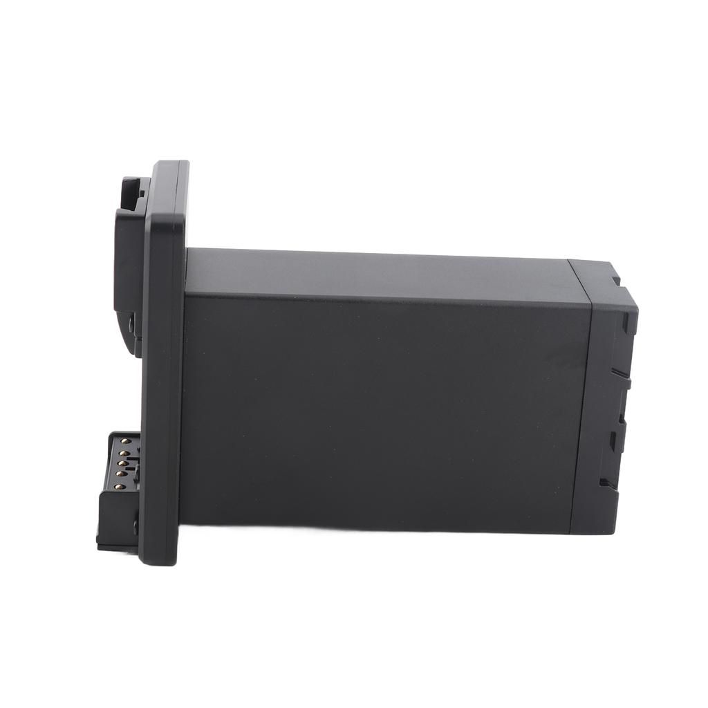 V Lock V Mount Battery Plate to for BP U Dummy Battery Adapter Built in Battery Decode Chip Replacement for PMW 100 PMW