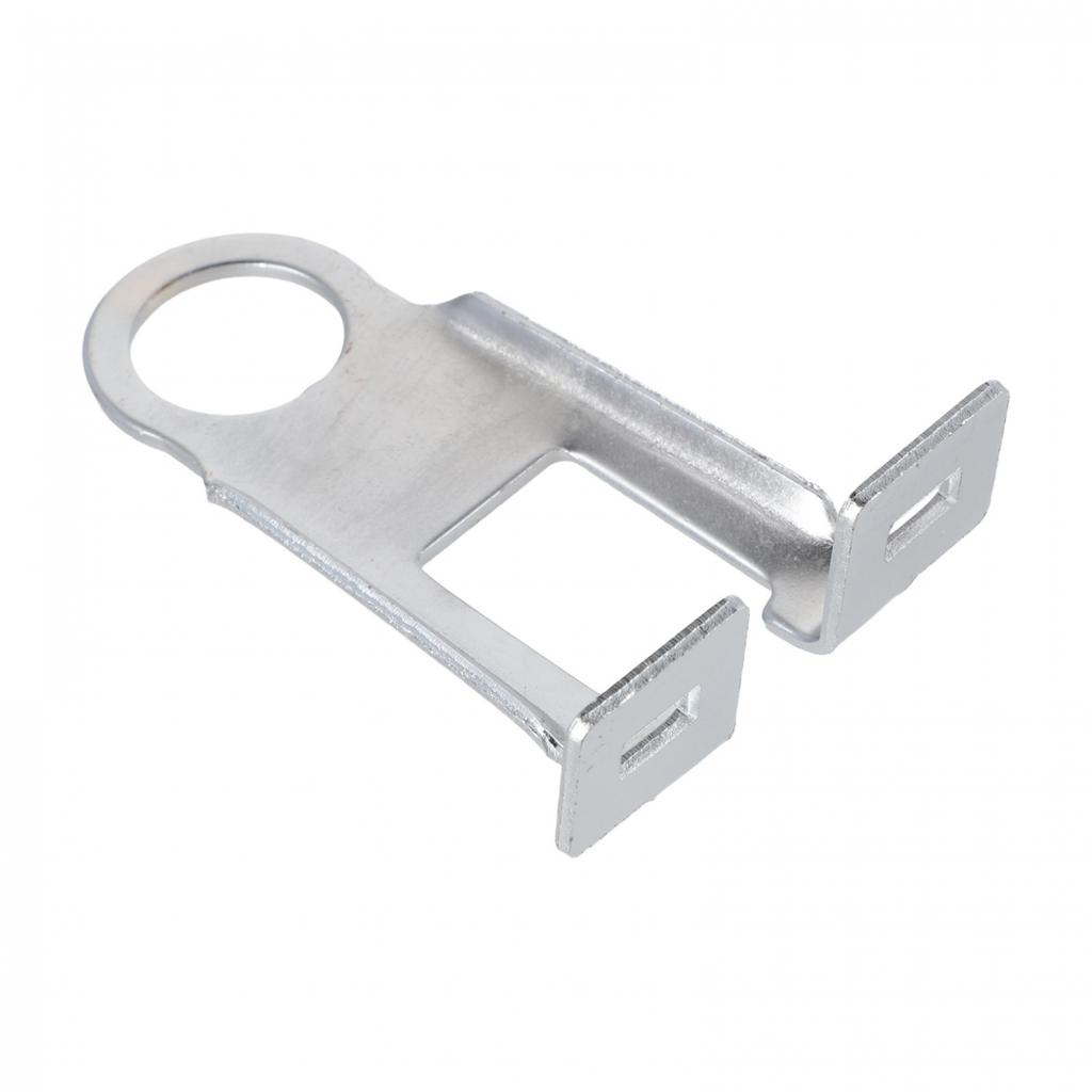 Fietsmand 1 stuks 33X23X24cm Accessoires Zwart Fietsen